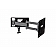 MOR/ryde TV Mount TV1-122H