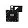 MOR/ryde TV Mount TV1-122H