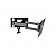 MOR/ryde TV Mount TV1-122H