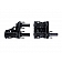 Samlex America Solar Panel Connector SBC-2-DC
