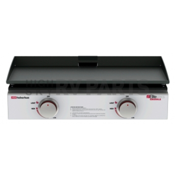 Suburban Mfg Elite Series Griddle 4063A-1