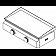 Suburban Mfg Elite Series Griddle 4063A