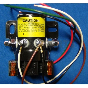 American Technology Battery Disconnect Switch LR9806-1