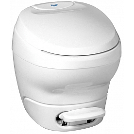 Thetford High Profile White Toilet 31135