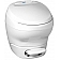 Thetford High Profile White Toilet 31135