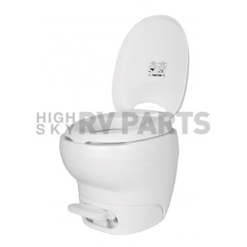Thetford High Profile White Toilet 31135-2