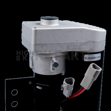 Ground Control Hall Effect Jack For Ground Control 3.0 System - 5000 Pound Capacity - Left Rear-2