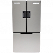 Norcold Refrigerator - 19 Cubic Feet 3 Door - N20DCSS