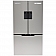 Norcold Refrigerator - 19 Cubic Feet 3 Door - N20DCSS