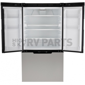 Norcold Refrigerator - 19 Cubic Feet 3 Door - N20DCSS-2