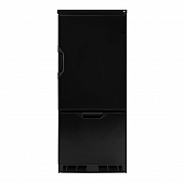 Norcold Refrigerator With Freezer - 6.2 Cubic Feet Black - N2175BPL