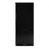 Norcold Refrigerator With Freezer - 6.2 Cubic Feet Black - N2175BPR