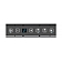 Norcold Refrigerator With Freezer - 8 Cubic Feet Black - N8DCBKL