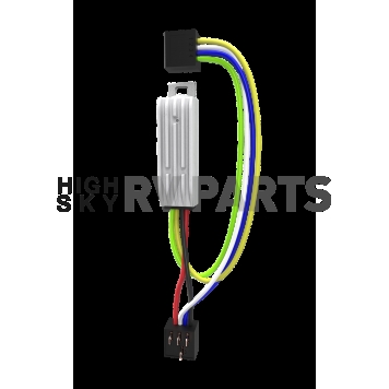 Velarium Awning Switch VA0801-2