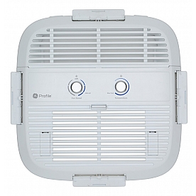 GE Appliances Air Conditioner Ceiling Assembly Shroud RGRMN1A