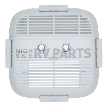 GE Appliances Air Conditioner Ceiling Assembly Shroud RGRMN1A