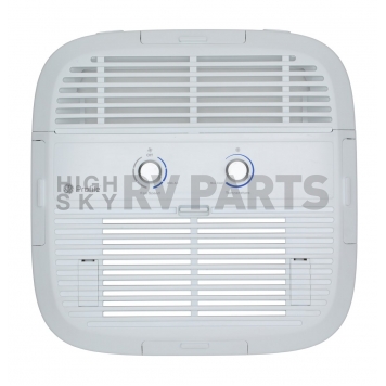 GE Appliances Air Conditioner Ceiling Assembly Shroud RGRMN1A-2