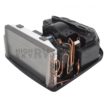 GE Appliances S Series Deluxe Air Conditioner - 1350 BTU Black - GRCS13XAHB-2