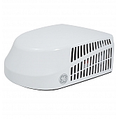 GE Appliances S Series Air Conditioner - 13500 BTU White - GRCS13XHHW