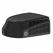 GE Appliances S Series Air Conditioner - 13500 BTU Black - GRCS13XHHB