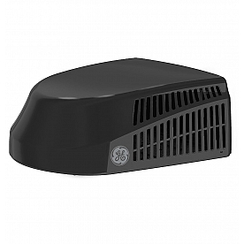 GE Appliances S Series Air Conditioner - 13500 BTU Black - GRCS13XHHB