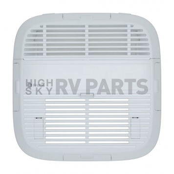 GE Appliances Air Conditioner Ceiling Assembly Shroud RGREN1A-2