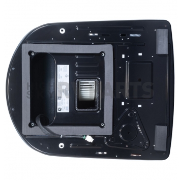 GE Appliances S Series Heat Pump - 15000 BTU White - GRHS13XHHW-4