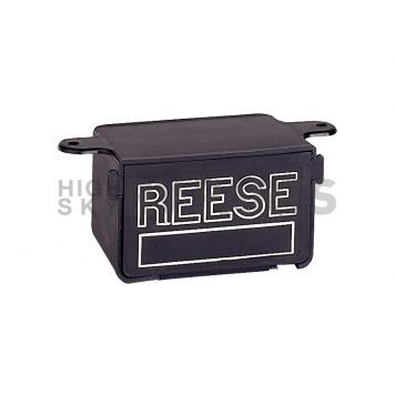 Reese Trailer Wiring Flat Connector Holder - 74641