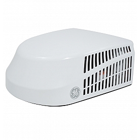 GE Appliances S Series Deluxe Plus Air Conditioner - 15000 BTU White - GRCS15XAHW