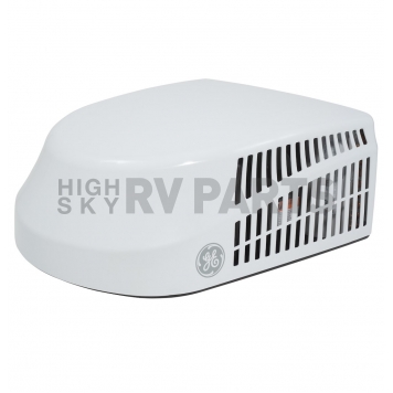 GE Appliances S Series Deluxe Plus Air Conditioner - 15000 BTU White - GRCS15XAHW-1