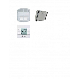 GE Appliances Air Conditioner Ceiling Assembly RVACS-NKITW