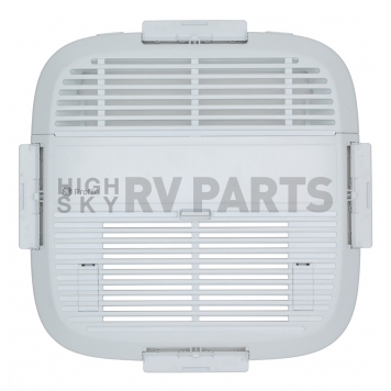 GE Appliances Air Conditioner Ceiling Assembly RVACS-NKITW-3