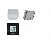 GE Appliances Air Conditioner Ceiling Assembly RVACS-DKITB