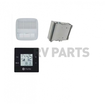 GE Appliances Air Conditioner Ceiling Assembly RVACS-DKITB-1