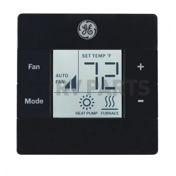 GE Appliances Air Conditioner Ceiling Assembly RVACS-DKITB-2