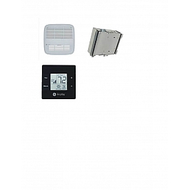 GE Appliances Air Conditioner Ceiling Assembly RVACS-NKITB