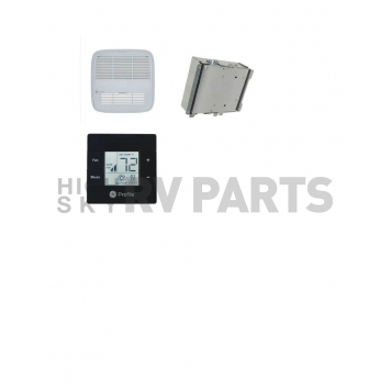 GE Appliances Air Conditioner Ceiling Assembly RVACS-NKITB