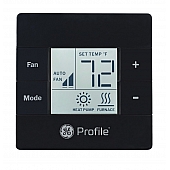 GE Appliances Air Conditioner Ceiling Assembly Thermostat RGRWT2B