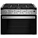GE Appliances Stove PLD617RTSS