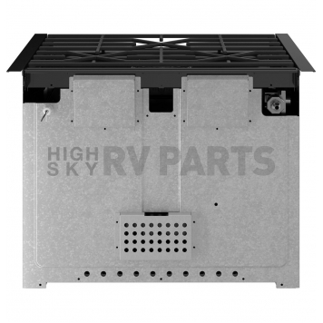 GE Appliances Stove PLD617RTSS-2