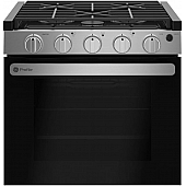 GE Appliances Stove PLD621RTSS