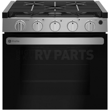 GE Appliances Stove PLD621RTSS