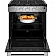 GE Appliances Stove PLD621RTSS