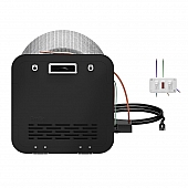 GE Appliances Water Heater - Gas-Electric 10 Gallon - PR10DSATBA