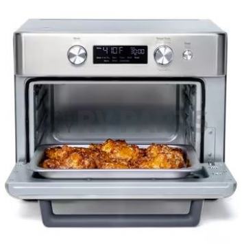 GE Appliances Microwave Oven G9OAAASSPSS-2