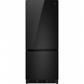 GE Appliances GE Profile 12 Volt DC Refrigerator - 10 Cubic Foot - PBV10R5VBB