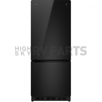 GE Appliances GE Profile 12 Volt DC Refrigerator - 10 Cubic Foot - PBV10R5VBB