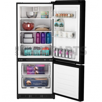 GE Appliances GE Profile 12 Volt DC Refrigerator - 10 Cubic Foot - PBV10R5VBB-5