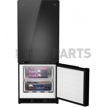 GE Appliances GE Profile 12 Volt DC Refrigerator - 10 Cubic Foot - PBV10R5VBB-7