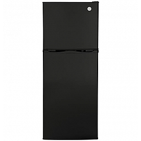 GE Appliances 12 Volt DC Refrigerator - 9.8 Cubic Foot - GPV10FGNBB-R